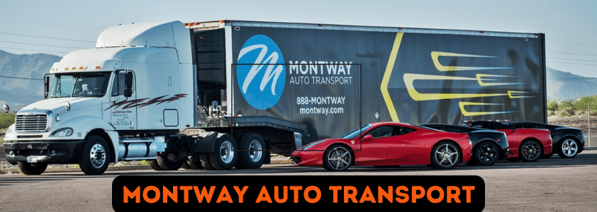 montway auto transport 
